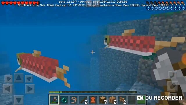 Я играю в майнкрафт 1.14.2 с модами #4 смотреть онлайн