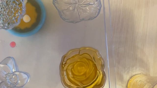 Третья часть о мыле ручной работы смотреть онлайн