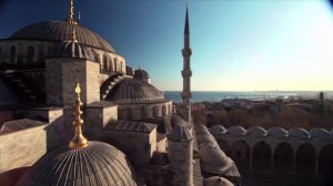 Quick Guide 4: Blue Mosque or Sultan Ahmed Mosque?