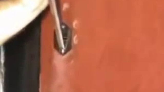 вскрытие замков в металлических дверях смотреть онлайн