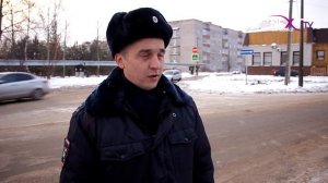 Въезд под "кирпич" запрещен!