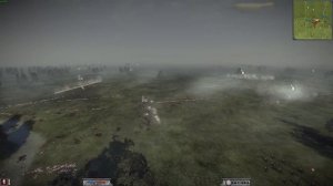 Тактика и ее роль в играх серии тотал вар. Napoleon / Empire