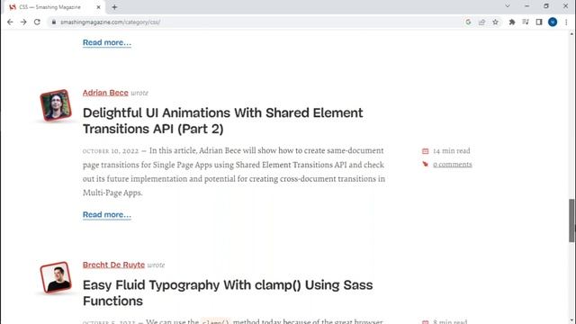 BEST FREE Resources to Learn Web Development (CSS) in 2023 | Become CSS Expert