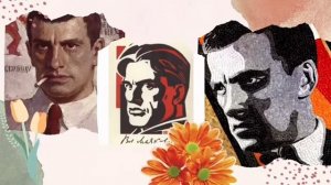 Презентация на тему:Владимир Маяковский