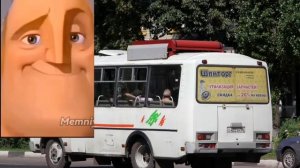 автобусы города Воронежа (до и после)