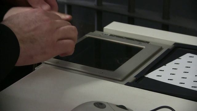 Услугу государственной дактилоскопии можно получить бесплатно в Нижнем Новгороде