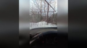 Пахнет газом? Или паранойя? СМИ ,что вы творите?