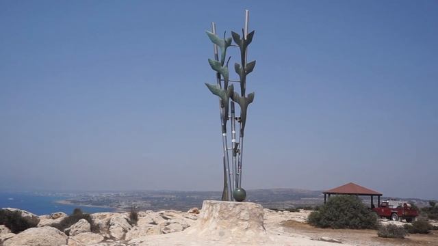 #19 Cypr / Vlog: Tam i z powrotem / Cabo Greco, Sea Caves, Konnos Beach, Ayia Thekla Chapel, skuter смотреть онлайн