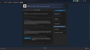 HOW TO FIND YOUR STEAM TRADE URL | STEAM TRADE LINK 2020