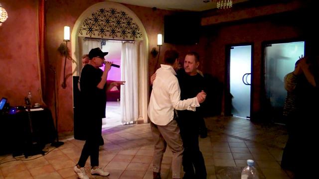 Валерий Палаускас 9 февраля 2024 смотреть онлайн