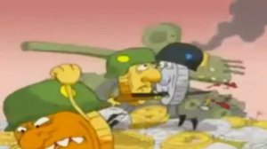 Что такое деньги?/Мультфильм