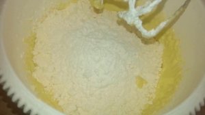Шарлотка с тыквой