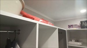 ПРИХОЖАЯ +ГАРДЕРОБНАЯ  в однокомнатной ХРУЩЕВКЕ?ДИЗАЙН    Ремонт ХРУЩЕВКИ.? Повесили шторы.