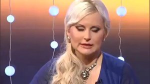 Гадание на обручальном кольце Дарья Миронова Раз тв