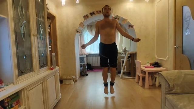 На скакалке за 10 мнут 2022.05.23 feat. Oliver Huntemann смотреть онлайн