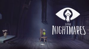 Little Nightmares | Вливаемся в игру