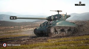 Забытый Револьвер - Снайпер в строю.