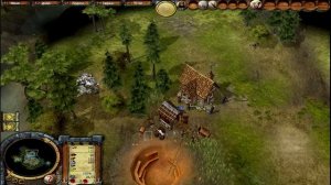 The Settlers V: Наследие королей. №2 - Тальгрунд.