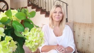 МОИ ПОКУПКИ В САНЛАЙТ |Отзыв  об украшениях| Белые вещи летом – это не только красиво, но и выгодно