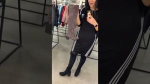 Сапоги женские