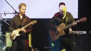 "Синий лен"  Наталия  Москвина