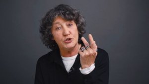 Актёрская визитка, Наташа Бондарь