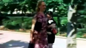 Ретро 50 е - Мишка, Мишка, где твоя улыбка? (клип)