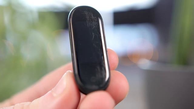 Xiaomi Mi Band 4 Langzeit Review Test - Der beste Tracker unter 100€! смотреть онлайн