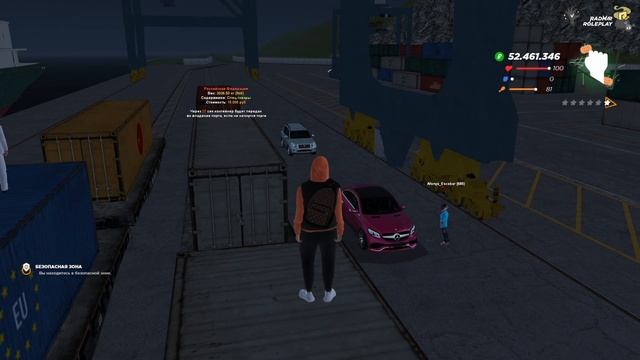 НЕОЖИДАННАЯ ОБНОВА HALOWEEN НА РАДМИРЕ! КУПИЛ НОВЫЕ ТАЧКИ И ХОЧУ КЛАССИКУ БЕНТЛИ! (RADMIR RP / CRMP смотреть онлайн