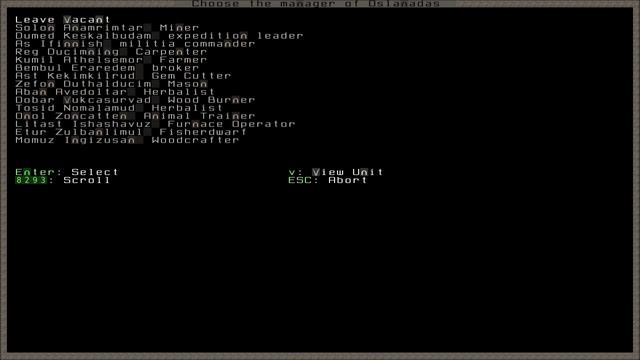 Dwarf Fortress 2012 - 06 - демографический взрыв смотреть онлайн