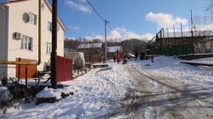 Сочи, Хостинский район, село Раздольное, поселок з я бригада 26 01 16 12 29