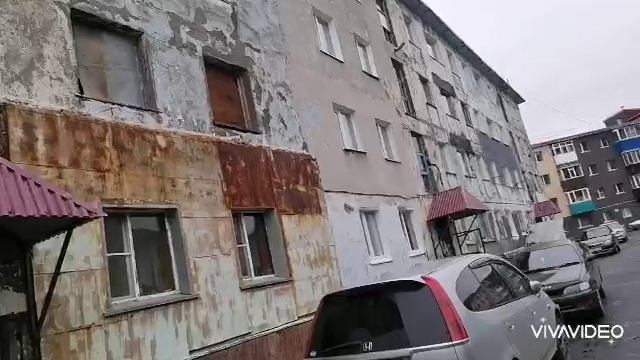Россия страна возможностей!
