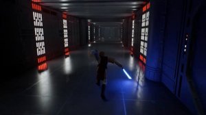 Star Wars: Jedi Fallen Order. Последняя тренировка Кэла Кэстиса и Джаро Тапала