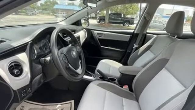 2019 Toyota Corolla L Sedan 4D (Orlando, Florida) смотреть онлайн
