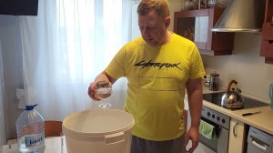 Виски из солодового концентрата. Часть 3