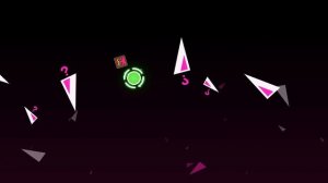 iSpyWithMyLittleEye by Voxicat (ME) | Geometry Dash 2.1