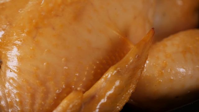 Курица по Хестону и бутер размером с руку? Ну не знааааю!.. смотреть онлайн