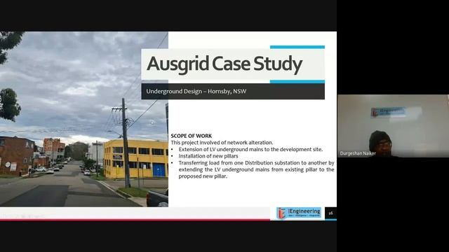 A webinar on Tools Used in Power Analysis смотреть онлайн