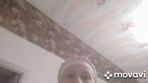 Гипсокартон покрашен укрывающим грунтом , стены зашпаклеваны