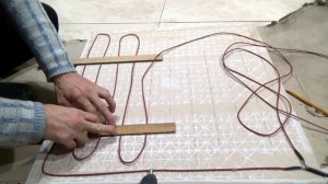 Инфракрасный керамический обогреватель своими руками. Экономный, прост в изготовлении. Дешёвое тепл