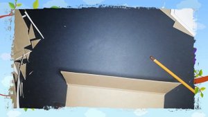 КАК СДЕЛАТЬ КОРМУШКА ДЛЯ ПТИЦ ИЗ КАРТОНА СВОИМИ РУКАМИ