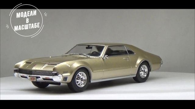 Oldsmobile Toronado