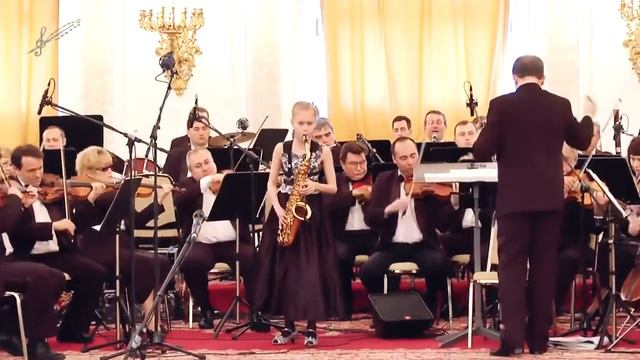 Потапова Виола