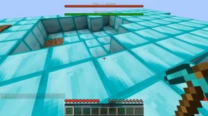 ?ЧАНК С МОДАМИ Против ЧАНК БЕЗ МОДОВ в Майнкрафт Битва ЧАНКОВ 100% Троллинг Ловушка