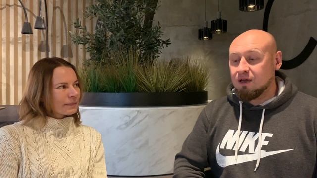 Бородины #34. Богатое мышление. Наталья Ардонская. Инвестиции в гаражи. смотреть онлайн