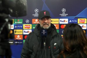 Ливерпуль 3 - 3 Бенфика Лига Чемпионов 13.04.2022 Лучшие моменты.mp4