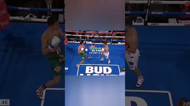 Robeisy ramirez vs rafael espinoza