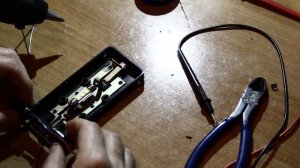 Вежливая подсветка салона