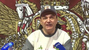 Цирк, театр, мюзикл. "Песчаная сказка" Гии Эрадзе прибыла во Владивосток