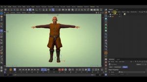 Как сгруппировать объекты в Cinema 4D / How to group objects in Cinema 4D